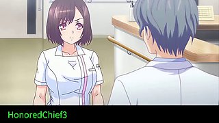 Shuumatsu Hospital 1