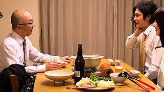 Japanese asian blowjob amateur fingered and loves it