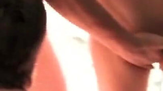Horny Friend in the Psychiatric Office Fuck, Part 2
