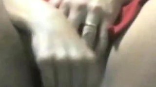 Chubby Mature Searching for Men