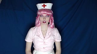 Mind Control - Trailer: Nurse Joy Mesmerized By Mewtwo Ft. Mr Hankeys Bfg