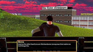 My New Household - (PT 14) - NC