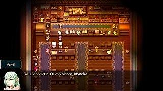 Goblin Layer - (ep 05) - Parodos- Nc