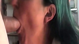 Sporty Slut 4 - Well Deserved Punishment Pt 4 Of 4
