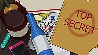 Paprika Trainer [v0.4.5.0] Totally Spies Part 6 Party by Loveskysan69