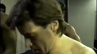 Watch Spontaneous Xcstasy Poetry Moment In A Gym Gets Her Pasted Around The Gym - Babe, Doggy, Ebony Porn