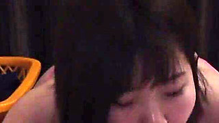 Aoi Always Gives a Cum Swallow Blowjob When a Pervert Man Tells Her