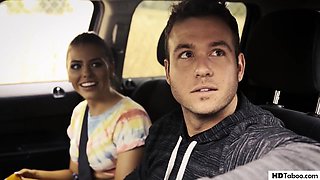 What will have to do to get out of this? - Adriana Chechik