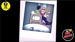 Private investigator Gagliardi discovers his wife having sex with the man he was investigating for third parties.
