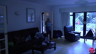 Home Alone - Laceystarr