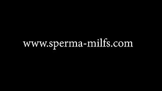 Cum Cum And Creampies For Sperma-Milf Anna Blonde - 50605