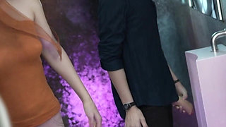 Jason Coming of Age by Coeur De Cochon - Reserved Japanese Woman Roughly Fucked in the Car 13