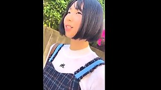 Hardcore Asian Japanese Orgy Session