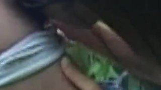 Outdoor hard sex