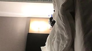 Amateur Hidden Cams Reveal Cock Riding Hoes