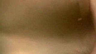 We Got Caught! My Teacher Handjobs My Cock Underwater on Nude Beach Public Sex