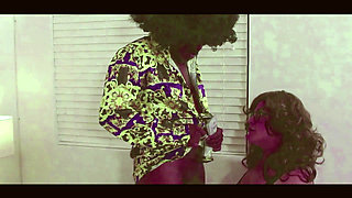 Sweet Daddy's Vengeance 70s Roleplay BBC