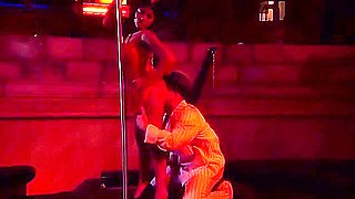 Fabulous Porn Clip Threesome Exclusive Like In Your Dreams