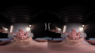 Coming Back For Another Sex Massage Pt.2