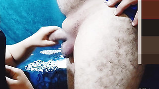 Egyptian Doctor Fucks Me