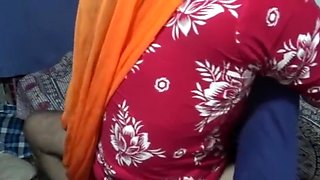 Horny Indian Stepson Fuck Her Sleeping Step Mother Full Video