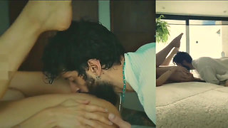 From Bedroom Secrets to Online Fame - Amateur Couple's Kinky Rise