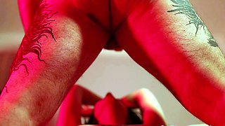 Amateur Wife Blowjob POV Hardcore Deepthroat