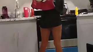 Cute Sexy Milf