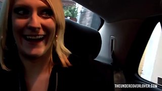 Interracial Fun Part 19: Blowjob, Babe  Hardcore Porn