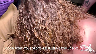 Misschaudexxx, Gangbang Hard I Get Fucked Like a Slut