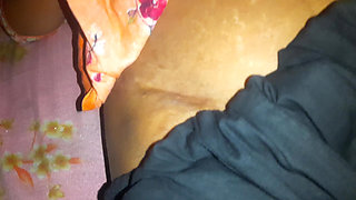 My horny hot sexy bhabi fingering