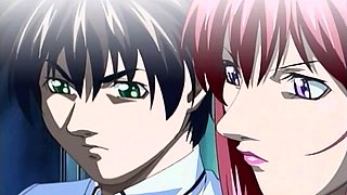 Bible Black - Walpurgis Night - E05 - Remastered - Espaol