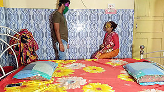 Doctor Leaves His Patient at the Clinic