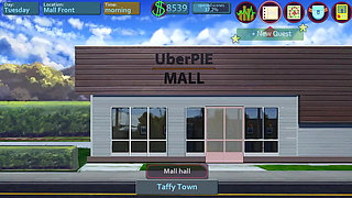 Taffy Tales 0.170b Part 12 I Want a Good College Grade by Loveskysan69