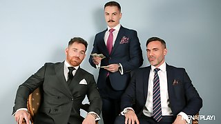Suited Hustler 2, Special Edition - MENatPLAY