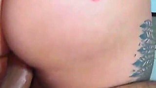 My Stepfather Fucks Me While Playing Video Games