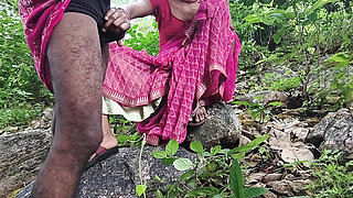 Jangal me faking my waif xxx.