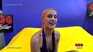 Ggg John Thompson 22049 - Cony Clay