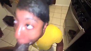 My Stepsister Is A Thot Bro Family Drama With My Hot Ebony Slut Omg You Suck A Good Dick