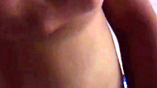 Big Boob Chinese Amateur in Hong Kong