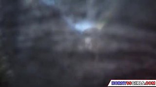 Hot Teen College Girl Takes Cash For Tight Pussy Fuck