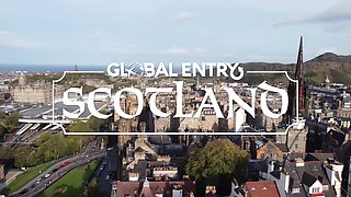 Global Entry: Scotland - Dino Bravo and Jonas Jackson - NakedSword Originals