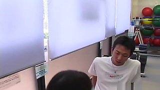 Hottest Japanese slut in Exotic Bathroom, Uncensored JAV video