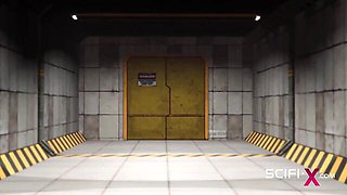 Soul mate's anal movie