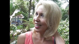 A Milf To Fuck - Episode 4
