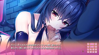 Role player: Okayu Simai no Nenmaku Potore Gurigutya LIVE!: Seira9