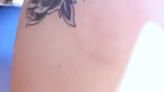 Sexy Video: Angie Kiss Jorge Mo01