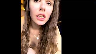 Anal climax on public teach with 18yo teen Princess Alice -
