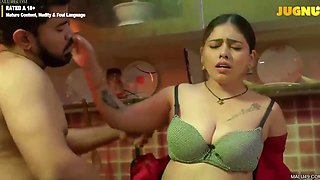 Big Boobs Kamvali Bai Adult Web Series Sex