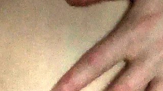 Hot emo amateur solo masturbation